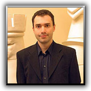 GM Eugene Perelshteyn