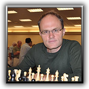 GM Jesse Kraai