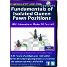 fundamentals_of_isolated_queen_pawn_positions