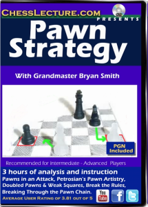 Pawn Strategy F